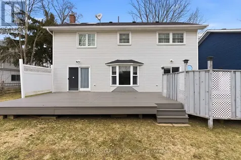 154 Brock Street East Uxbridge ON L9P 1K5