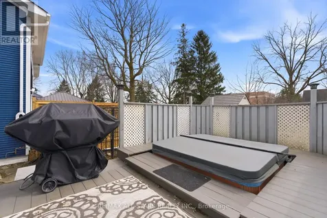 154 Brock Street East Uxbridge ON L9P 1K5