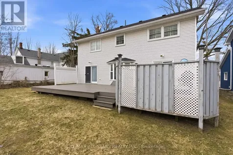 154 Brock Street East Uxbridge ON L9P 1K5