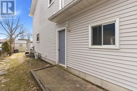 154 Brock Street East Uxbridge ON L9P 1K5