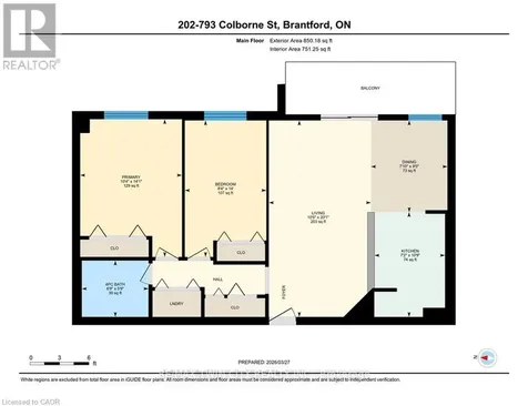 793 Colborne Street Brantford ON N3S 7J3