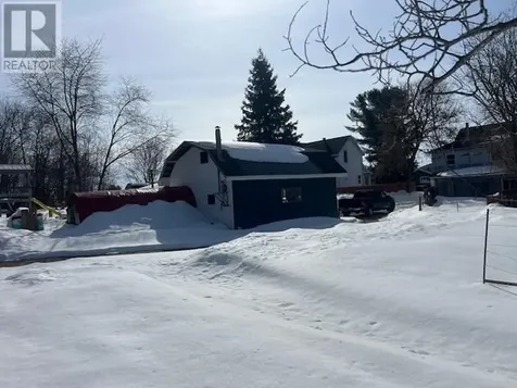 18 Maple Street Thessalon ON P0R 1L0
