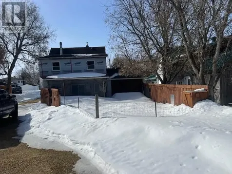 18 Maple Street Thessalon ON P0R 1L0