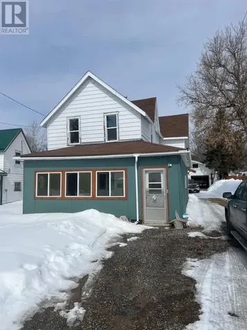 18 Maple Street Thessalon ON P0R 1L0
