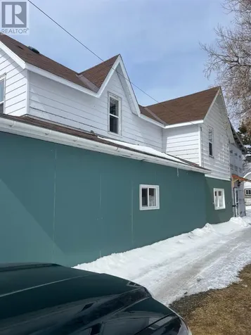 18 Maple Street Thessalon ON P0R 1L0