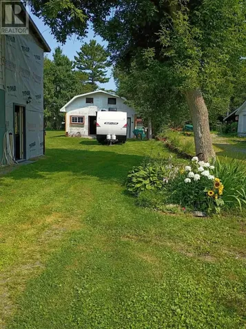 18 Maple Street Thessalon ON P0R 1L0