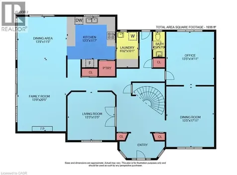 40 Parkwood Road Grimsby ON L3M 4K9