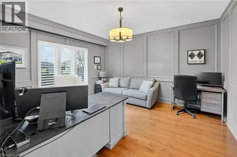 40 Parkwood Road Grimsby ON L3M 4K9