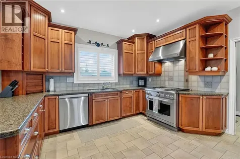 40 Parkwood Road Grimsby ON L3M 4K9