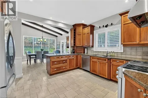 40 Parkwood Road Grimsby ON L3M 4K9