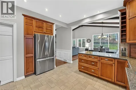 40 Parkwood Road Grimsby ON L3M 4K9