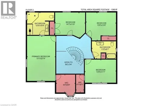 40 Parkwood Road Grimsby ON L3M 4K9
