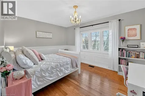 40 Parkwood Road Grimsby ON L3M 4K9