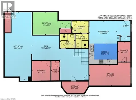 40 Parkwood Road Grimsby ON L3M 4K9