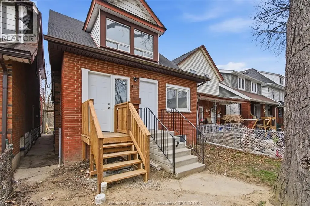 435 Caron Avenue Windsor ON N8A 5B3