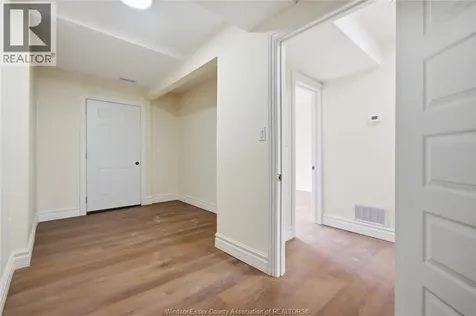 435 Caron Avenue Windsor ON N8A 5B3