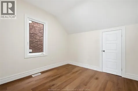 435 Caron Avenue Windsor ON N8A 5B3