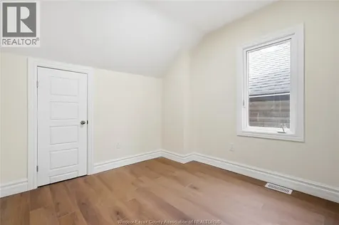 435 Caron Avenue Windsor ON N8A 5B3