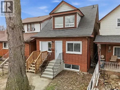 435 Caron Avenue Windsor ON N8A 5B3