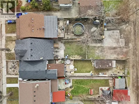 435 Caron Avenue Windsor ON N8A 5B3