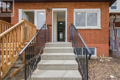 435 Caron Avenue Windsor ON N8A 5B3
