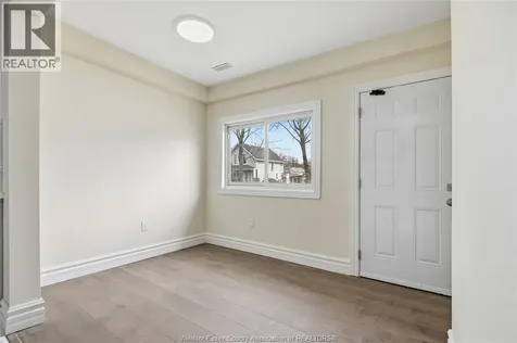 435 Caron Avenue Windsor ON N8A 5B3