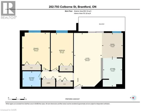 793 Colborne Street Brantford ON N3S 7J3