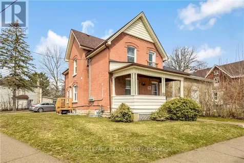 59 Church Street Brantford ON N3T 3R2