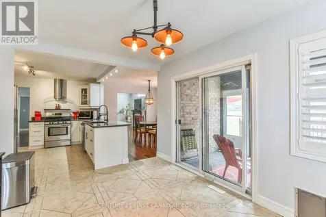 24 Linwood Drive Thames Centre ON N0L 1G1