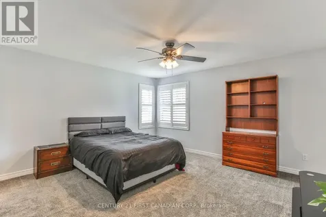 24 Linwood Drive Thames Centre ON N0L 1G1