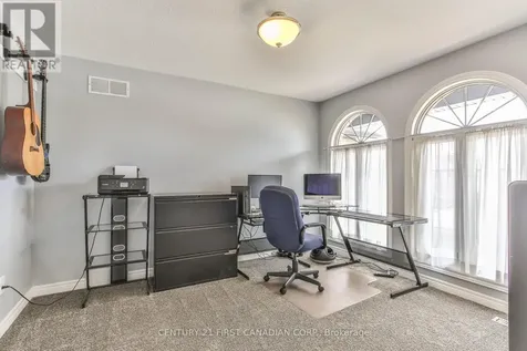 24 Linwood Drive Thames Centre ON N0L 1G1