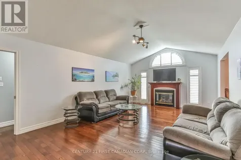 24 Linwood Drive Thames Centre ON N0L 1G1