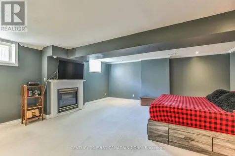 24 Linwood Drive Thames Centre ON N0L 1G1