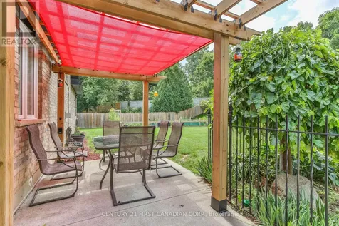 24 Linwood Drive Thames Centre ON N0L 1G1