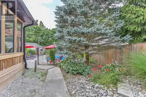 24 Linwood Drive Thames Centre ON N0L 1G1