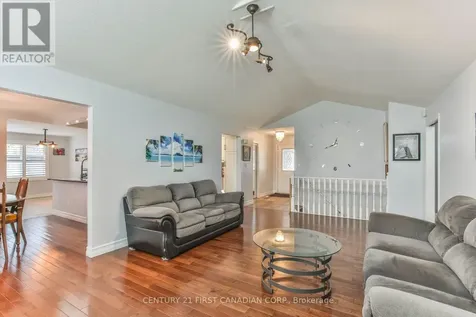 24 Linwood Drive Thames Centre ON N0L 1G1