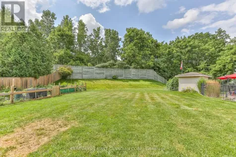 24 Linwood Drive Thames Centre ON N0L 1G1