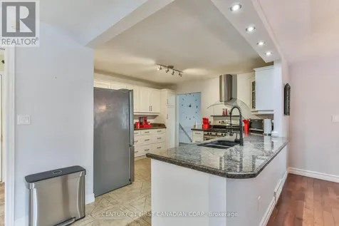 24 Linwood Drive Thames Centre ON N0L 1G1