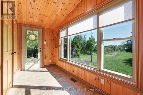 3376 Burnstown Road Horton ON K7V 3Z9