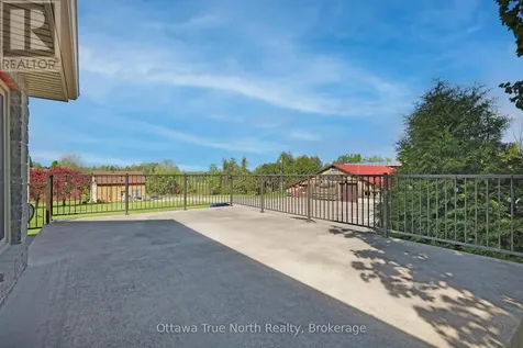 3376 Burnstown Road Horton ON K7V 3Z9