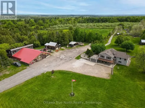 3376 Burnstown Road Horton ON K7V 3Z9