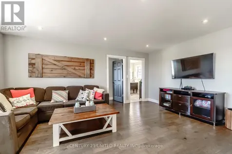 2223 Cameron Line Asphodel-norwood ON K0L 2B0