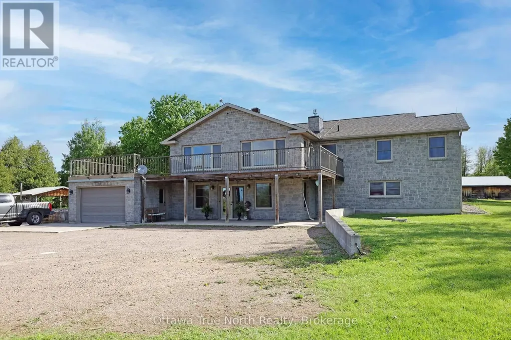 3376 Burnstown Road Horton ON K7V 3Z9
