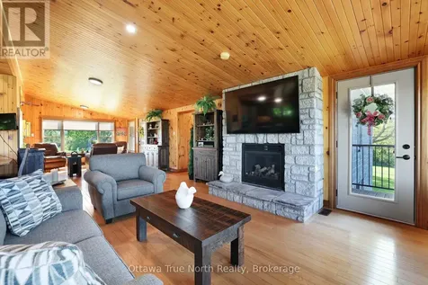 3376 Burnstown Road Horton ON K7V 3Z9