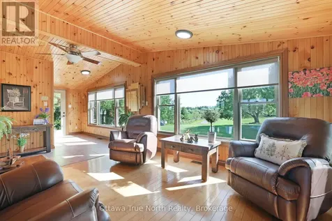 3376 Burnstown Road Horton ON K7V 3Z9