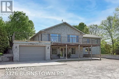 3376 Burnstown Road Horton ON K7V 3Z9