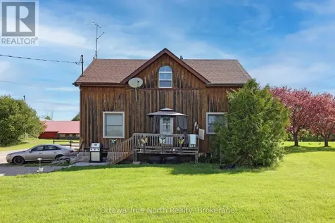 3376 Burnstown Road Horton ON K7V 3Z9