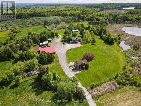 3376 Burnstown Road Horton ON K7V 3Z9