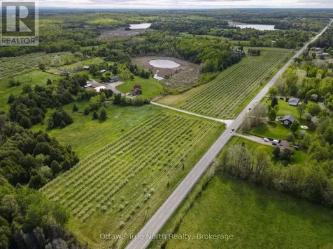 3376 Burnstown Road Horton ON K7V 3Z9