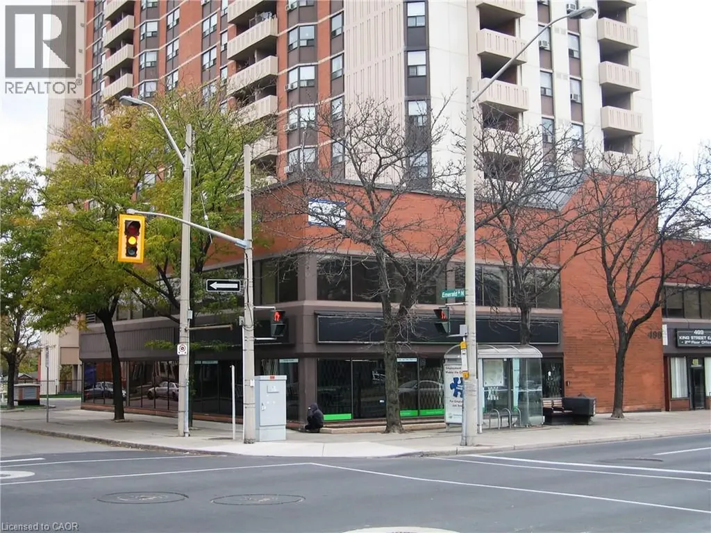 499 King Street East Hamilton ON L8L 5M2
